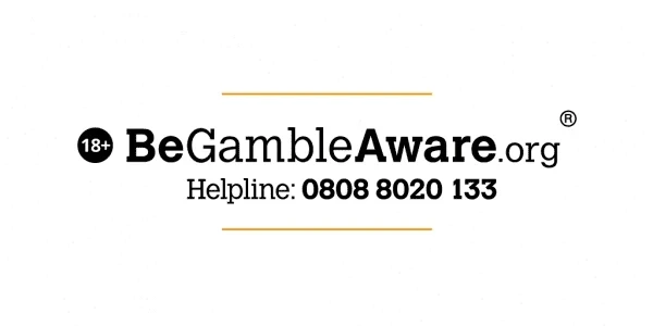 BeGambleAware
