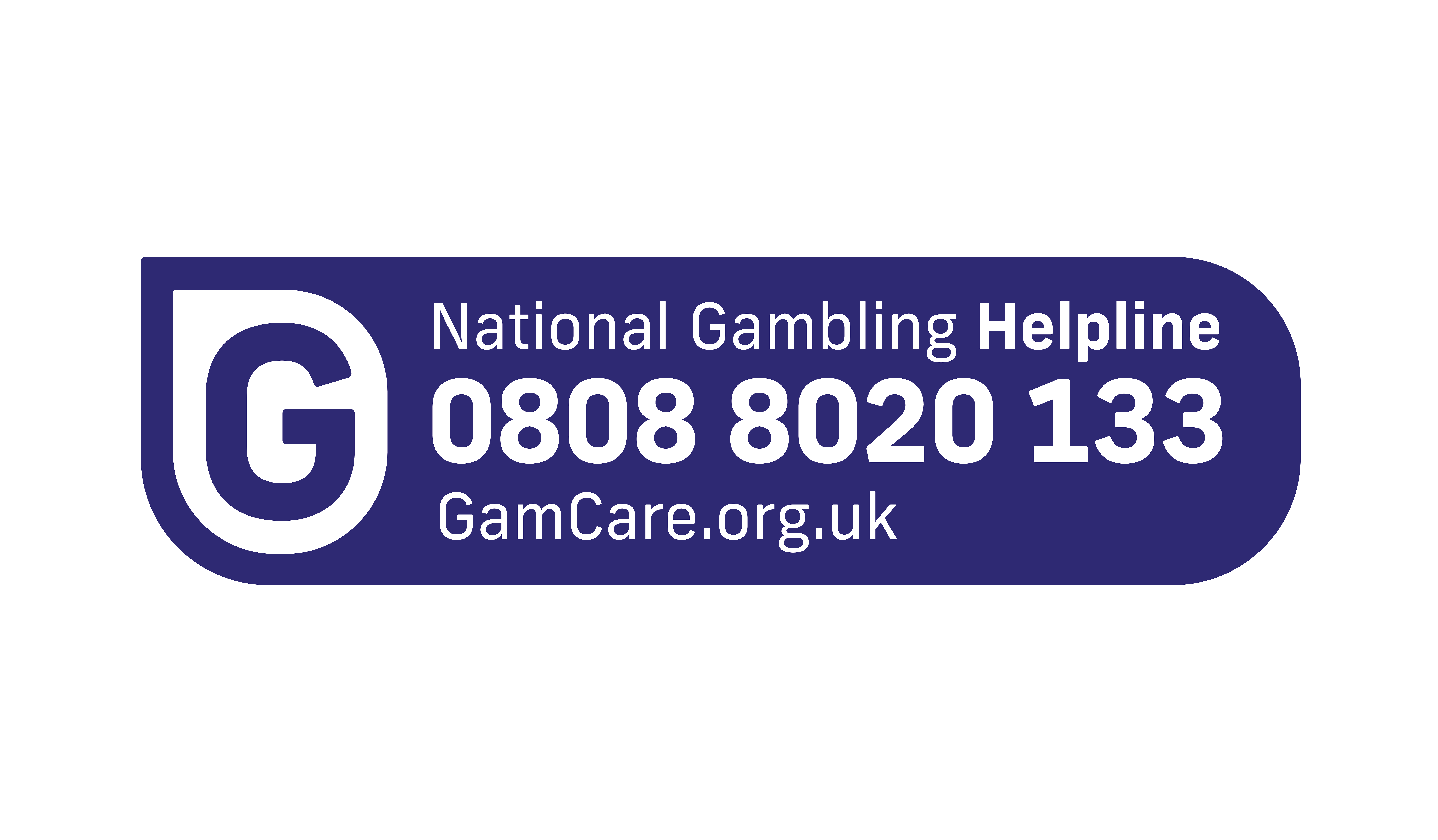 GamCare